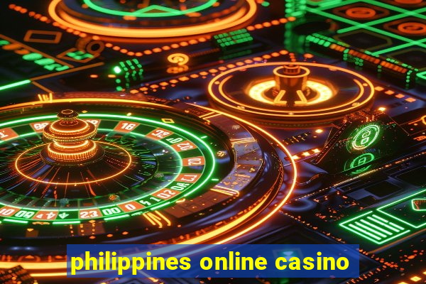 philippines online casino