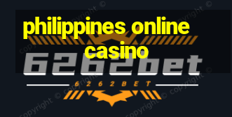 philippines online casino