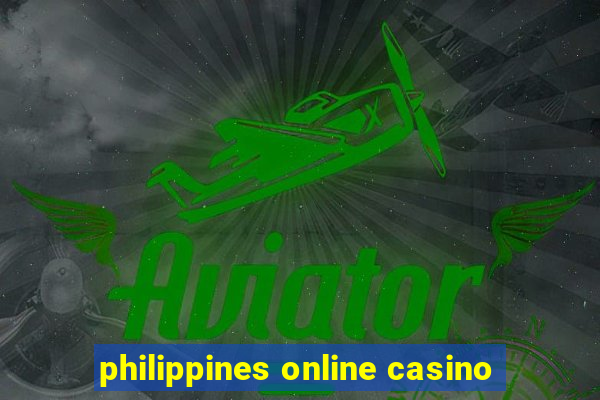 philippines online casino