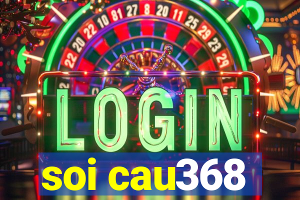 soi cau368