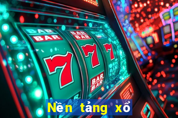 Nền tảng xổ số 7093