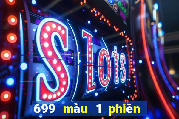 699 màu 1 phiên bản Android