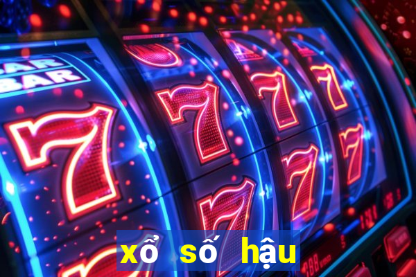 xổ số hậu giang ngày mùng 2 tháng 3