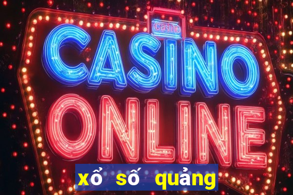 xổ số quảng trị ngày 16 tháng 6