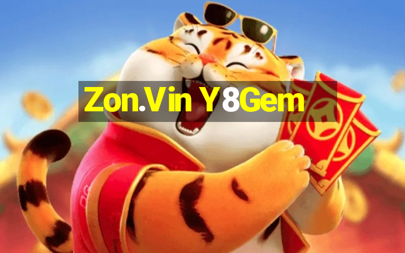 Zon.Vin Y8Gem