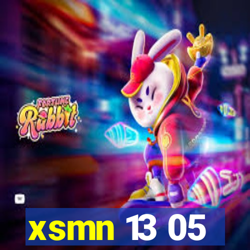 xsmn 13 05