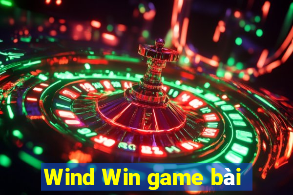 Wind Win game bài