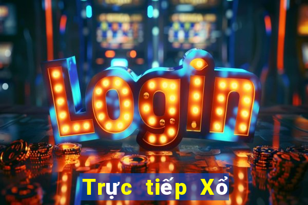 Trực tiếp Xổ Số ninh thuận ngày 10