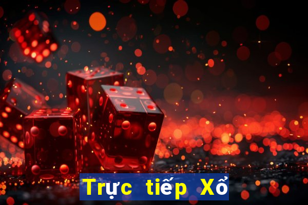 Trực tiếp Xổ Số ninh thuận ngày 10