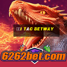 Đối tác betway