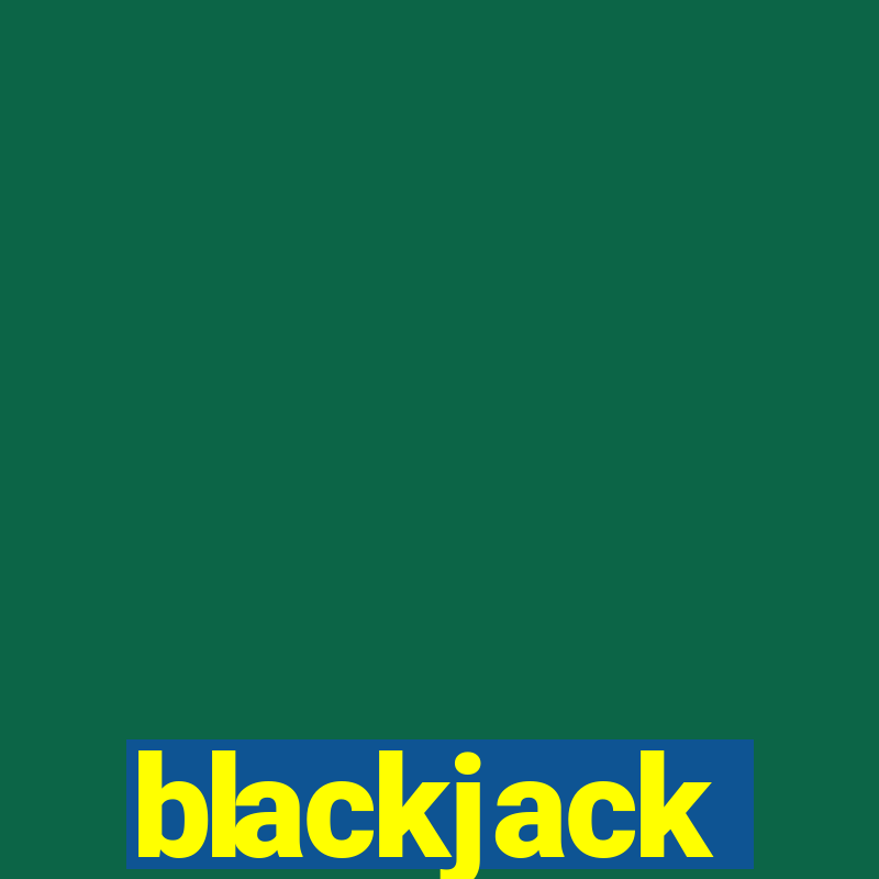 blackjack probability house