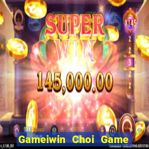 Gameiwin Choi Game Đánh Bài