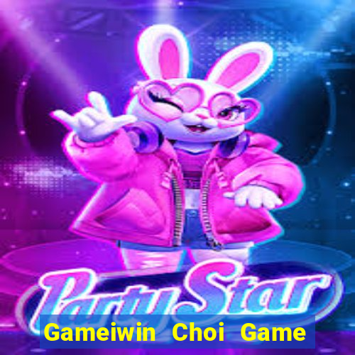 Gameiwin Choi Game Đánh Bài