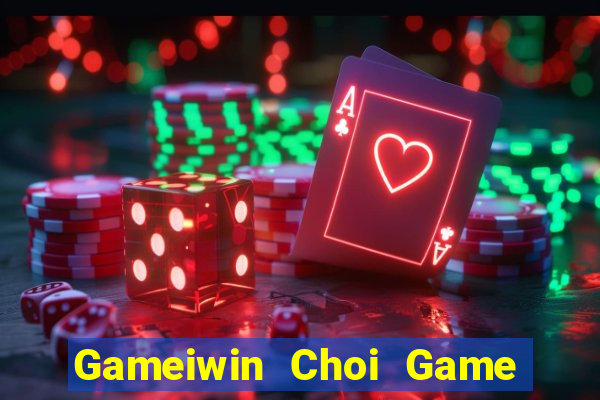 Gameiwin Choi Game Đánh Bài