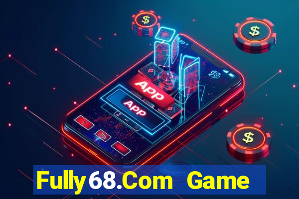 Fully68.Com Game Bài Liêng