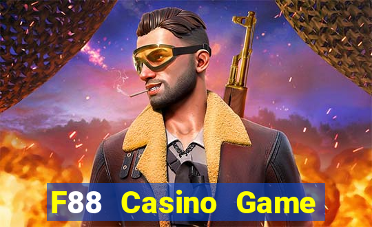 F88 Casino Game Bài Rio