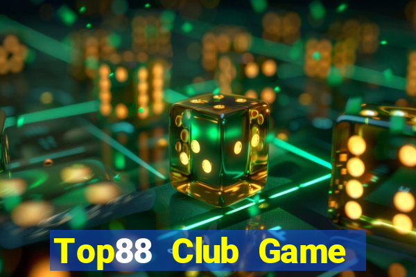 Top88 Club Game Bài 52Play