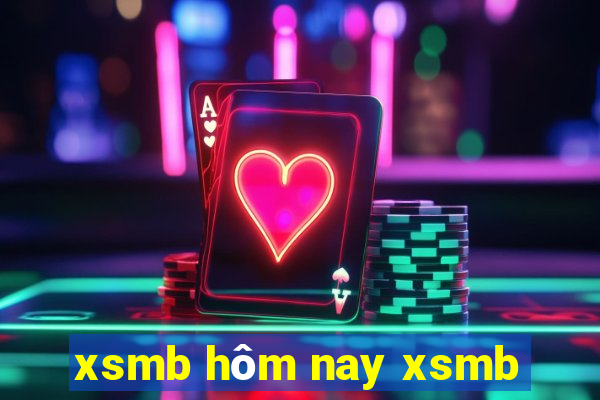 xsmb hôm nay xsmb