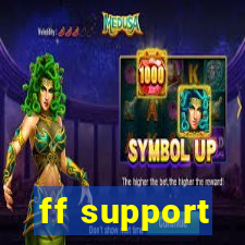 ff support