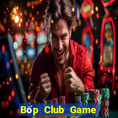 Bốp Club Game Bài K88