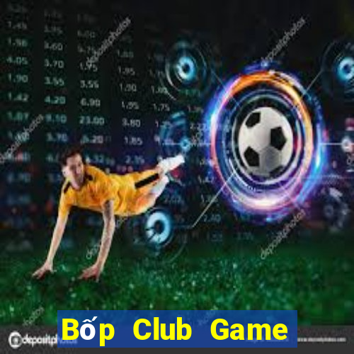 Bốp Club Game Bài K88