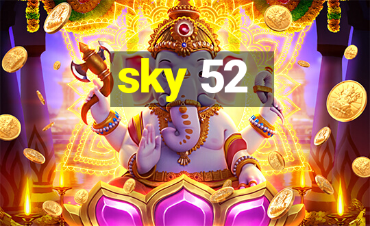 sky 52