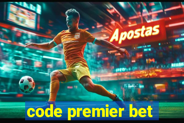 code premier bet