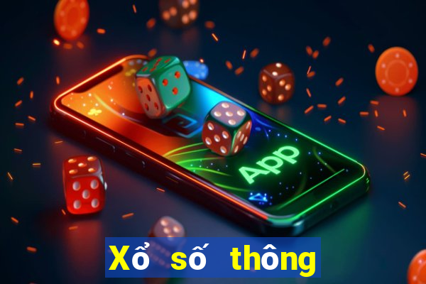 Xổ số thông qua giới thiệu