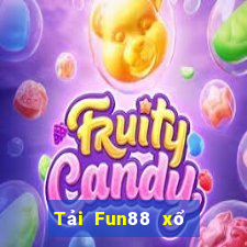 Tải Fun88 xổ số 2019