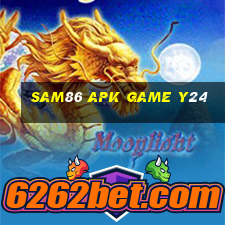 Sam86 Apk Game Y24