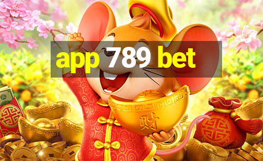 app 789 bet