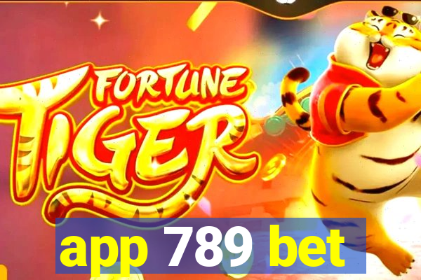 app 789 bet