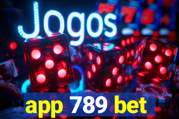 app 789 bet