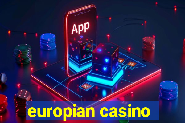 europian casino