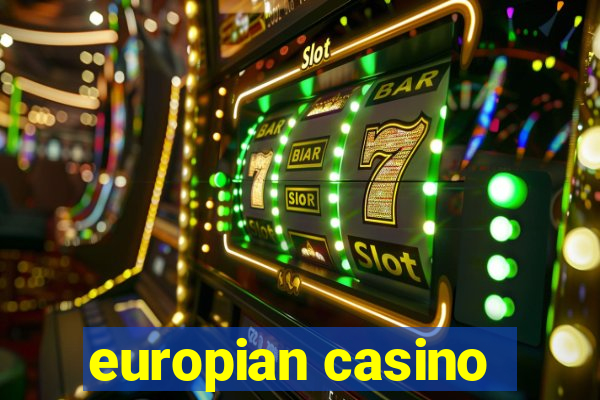 europian casino