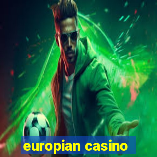 europian casino