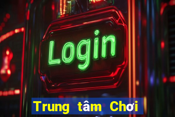 Trung tâm Chơi game bài 320