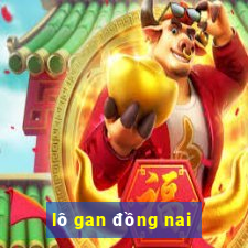 lo gan dong nai