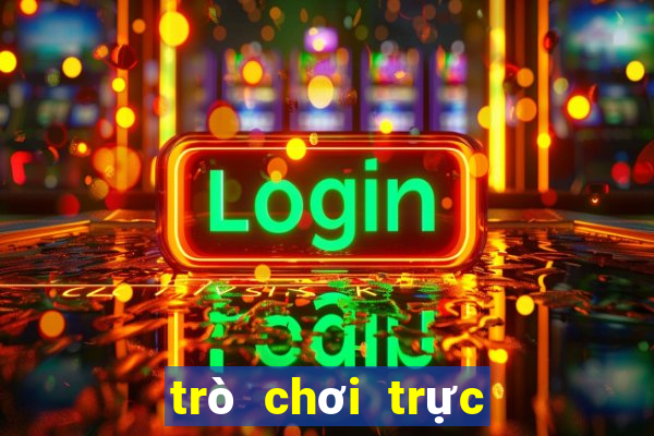 trò chơi trực tuyến miễn phí