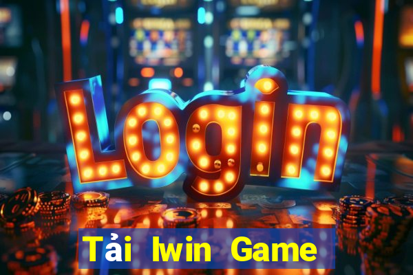 Tải Iwin Game Bài Ionline