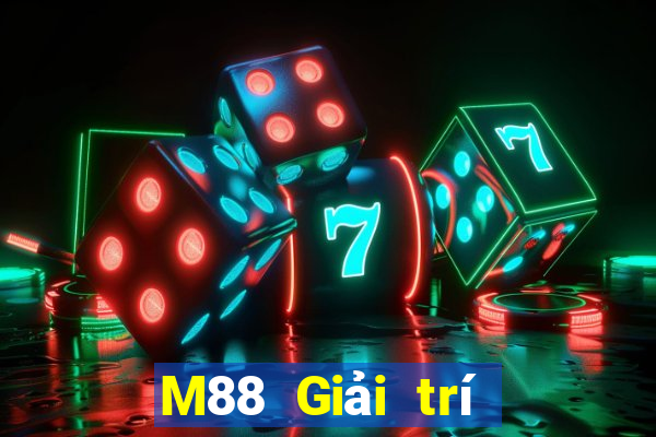 M88 Giải trí Việt nam Grand World