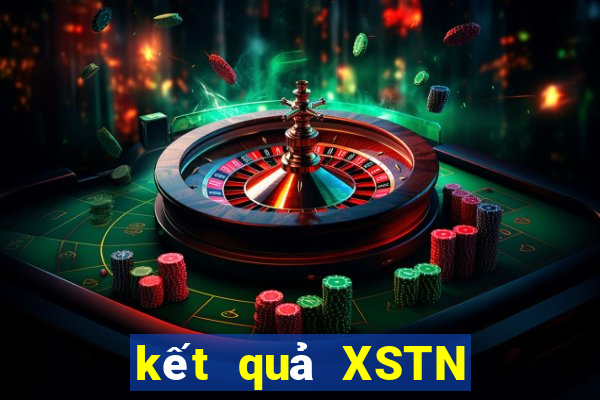 kết quả XSTN ngày 22