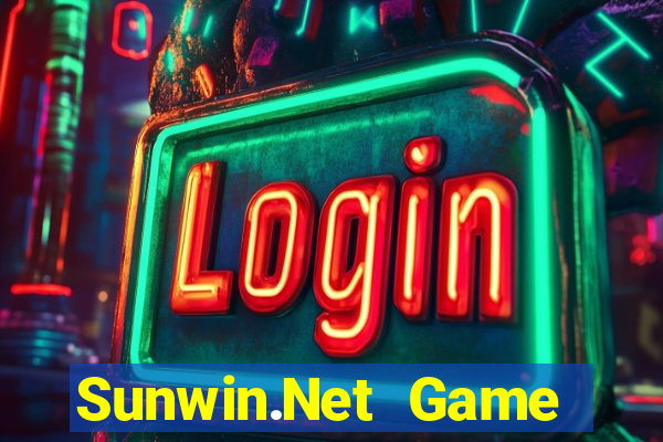 Sunwin.Net Game Bài Live