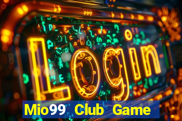 Mio99 Club Game Bài Phỏm Đổi Thưởng