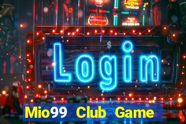 Mio99 Club Game Bài Phỏm Đổi Thưởng