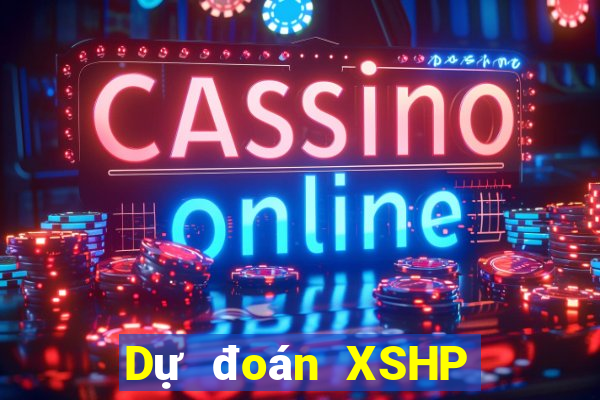 Dự đoán XSHP ngày 23