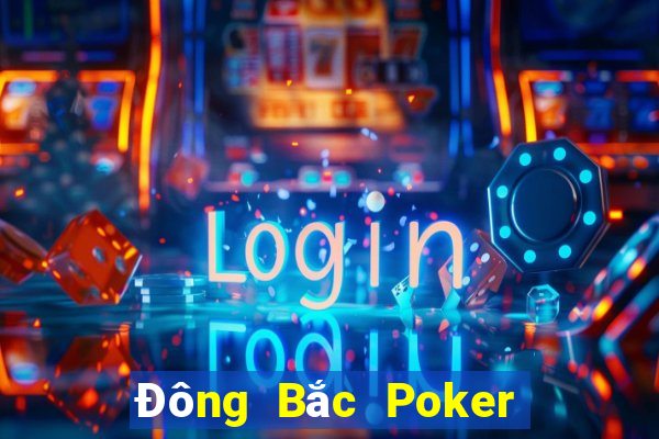 Đông Bắc Poker Bốn chục Một