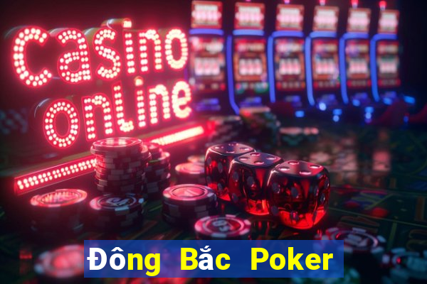 Đông Bắc Poker Bốn chục Một