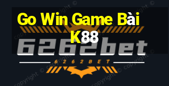 Go Win Game Bài K88