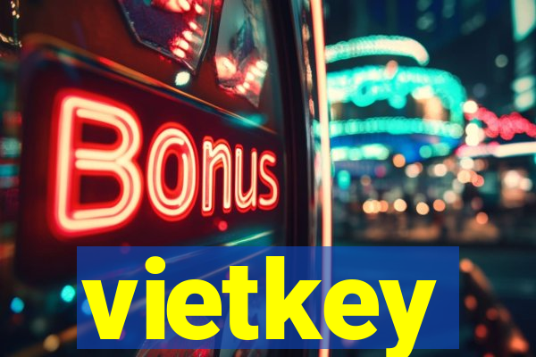 vietkey